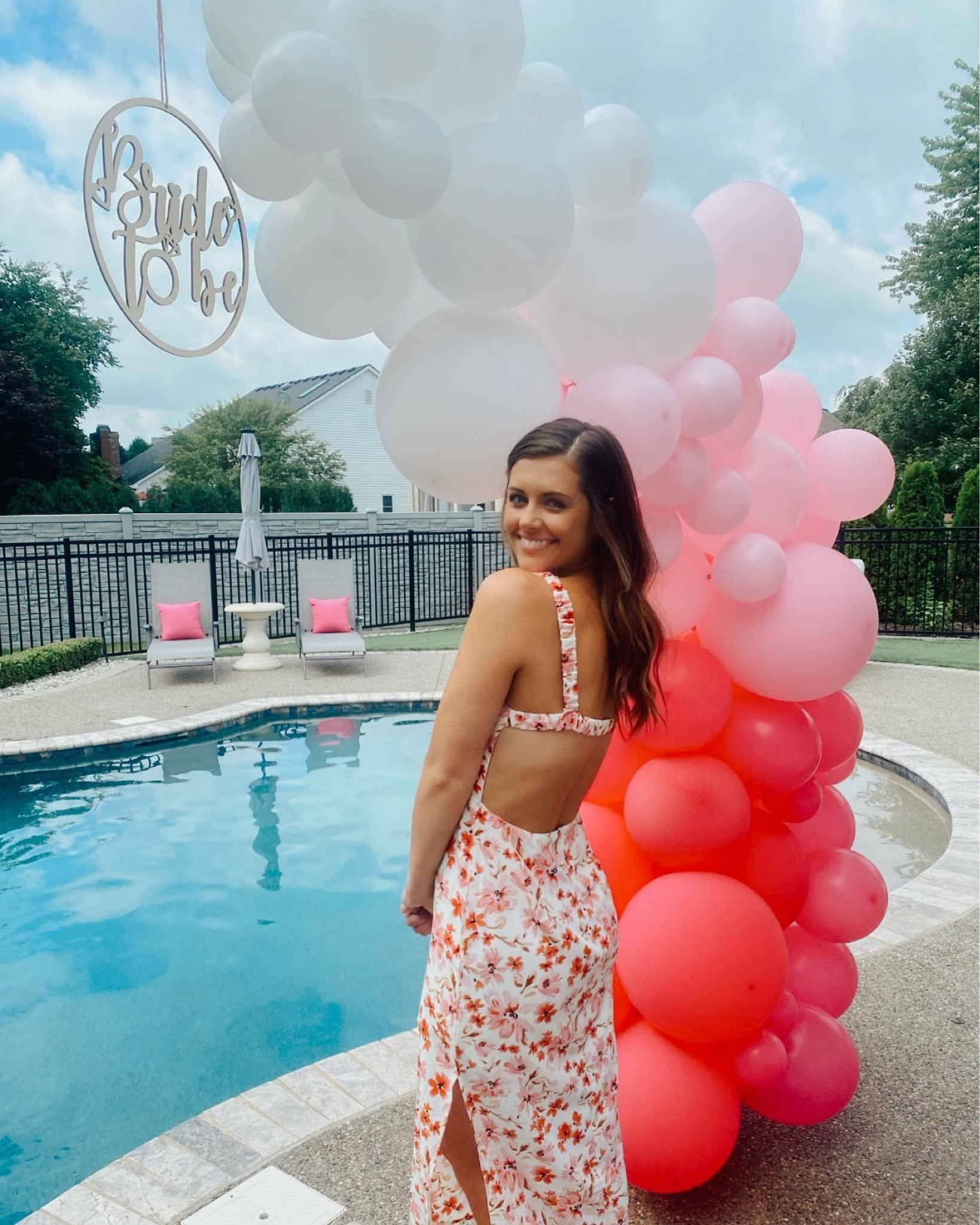 Bridal shower, baby shower, Barbie party 

#LTKwedding #LTKunder50 #LTKFind