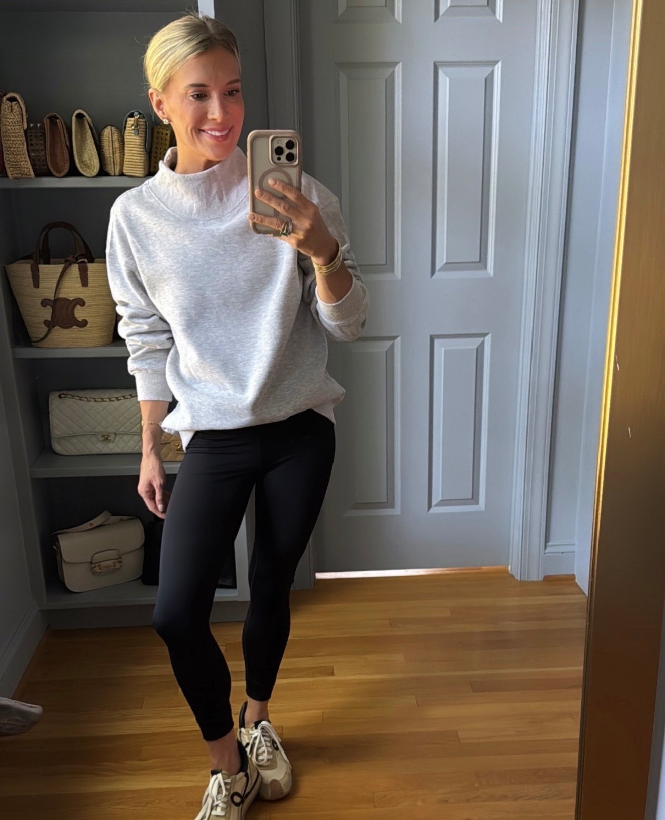 women's fashion, amazon fashion, meredith hudkins, style, ootd, classic, chic, preppy, affordable, fall, trending, timeless, accessories, makeup, skincare, beauty, workwear

#LTKFindsUnder50 #LTKSaleAlert #LTKWorkwear