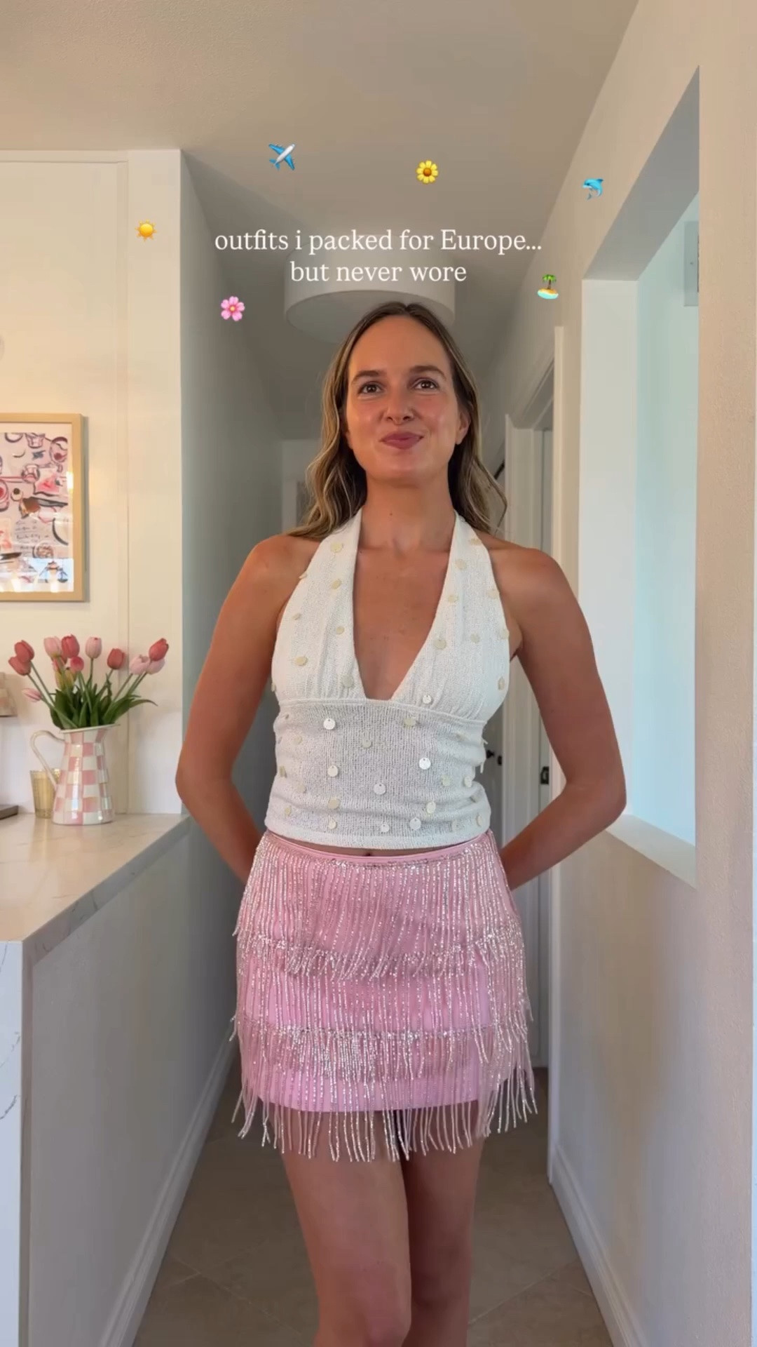 obsessed with these summer outfits 🏝️☀️🌸 i guess i need to go back to europe so i can wear them hehe

#outfitinspo #summeroutfits #vacationoutfits #cuteoutfits