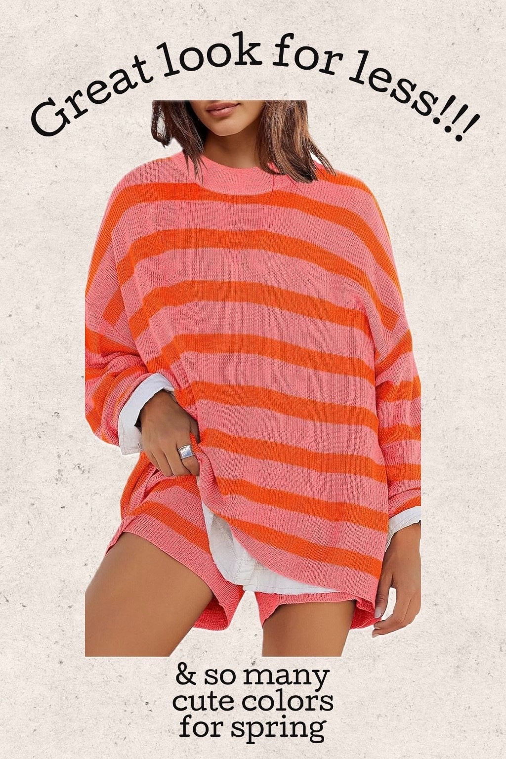 Dopamine dressing in this colorful set perfect for spring! 

#LTKmomlife #LTKMidsize #LTKTravel