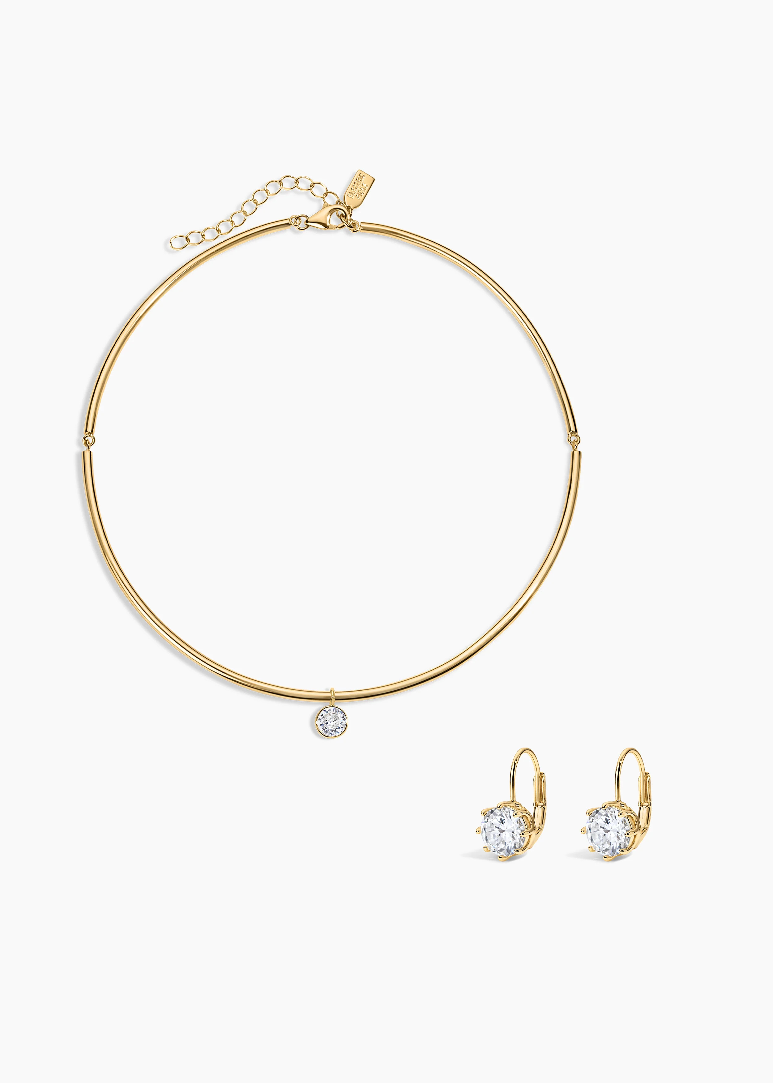 Belle Set of 2 | Electric Picks Jewelry