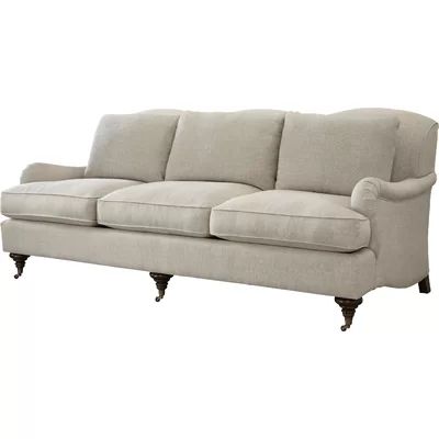 Abrams 85" Sofa | Wayfair North America