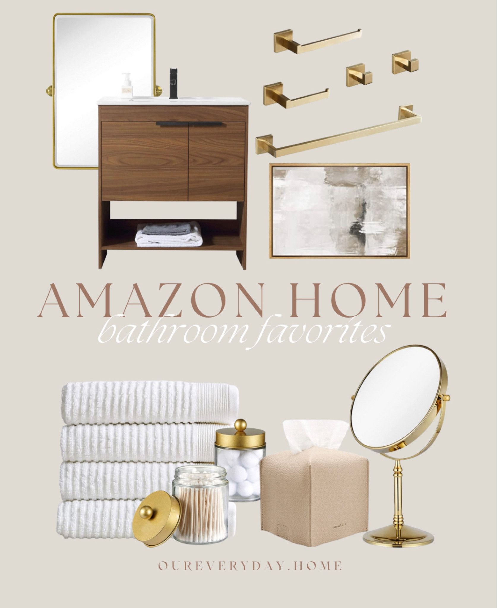 Amazon bathroom 

home office
oureveryday.home
tv console table
tv stand
dining table 
sectional sofa
light fixtures
living room decor
dining room
amazon home finds
wall art
Home decor 

#LTKhome #LTKFind #LTKsalealert