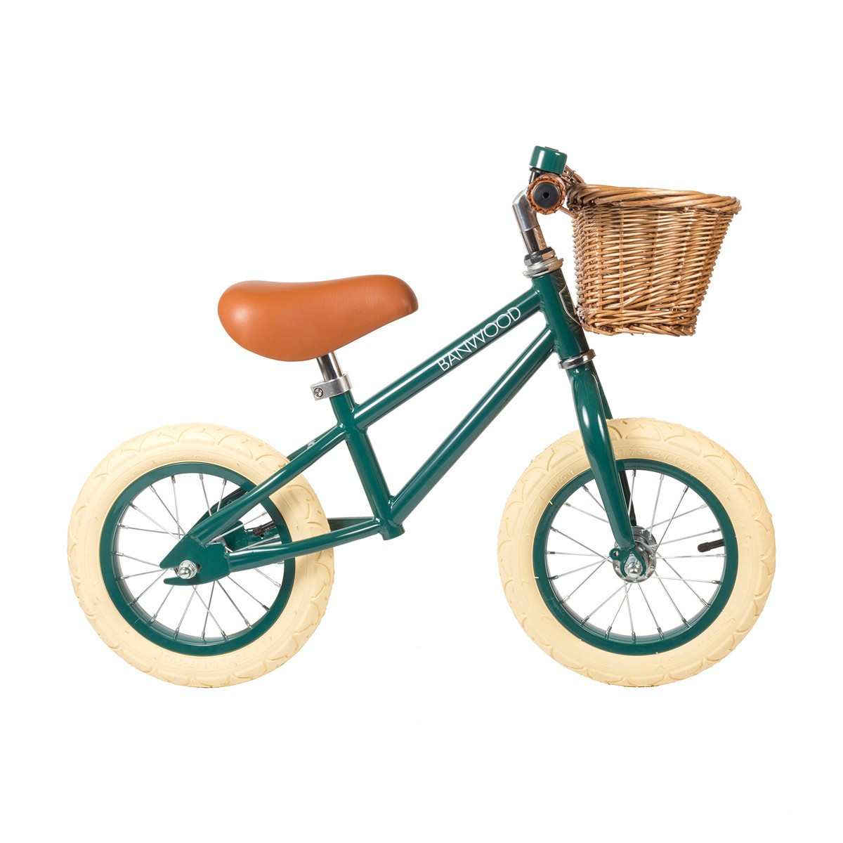 Banwood Bikes First Go! Balance Bike | The Tot