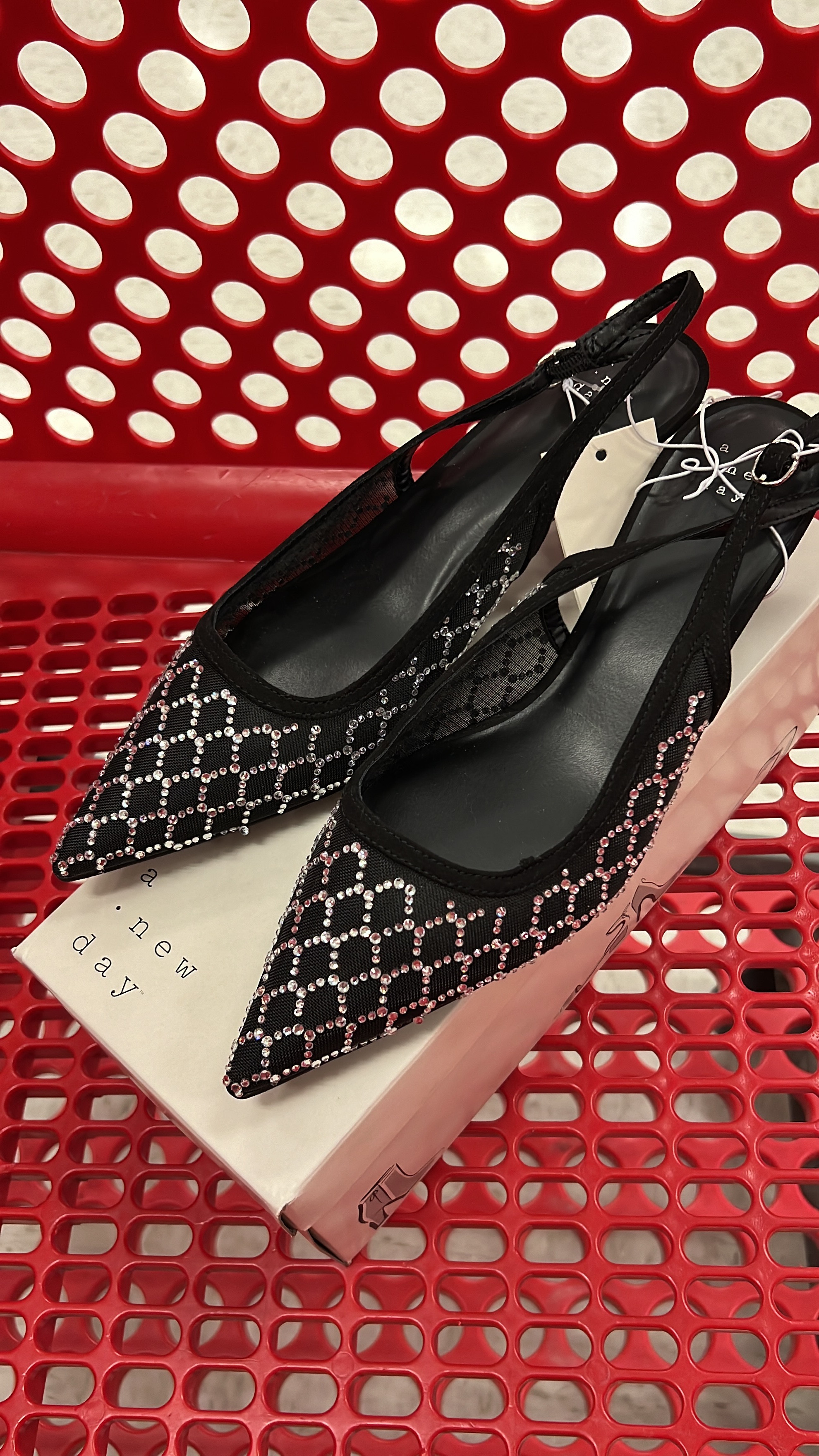 Target kitten heels ✨

#heels #shoes #target #shoes #holiday 

#LTKHoliday #LTKParties #LTKShoeCrush
