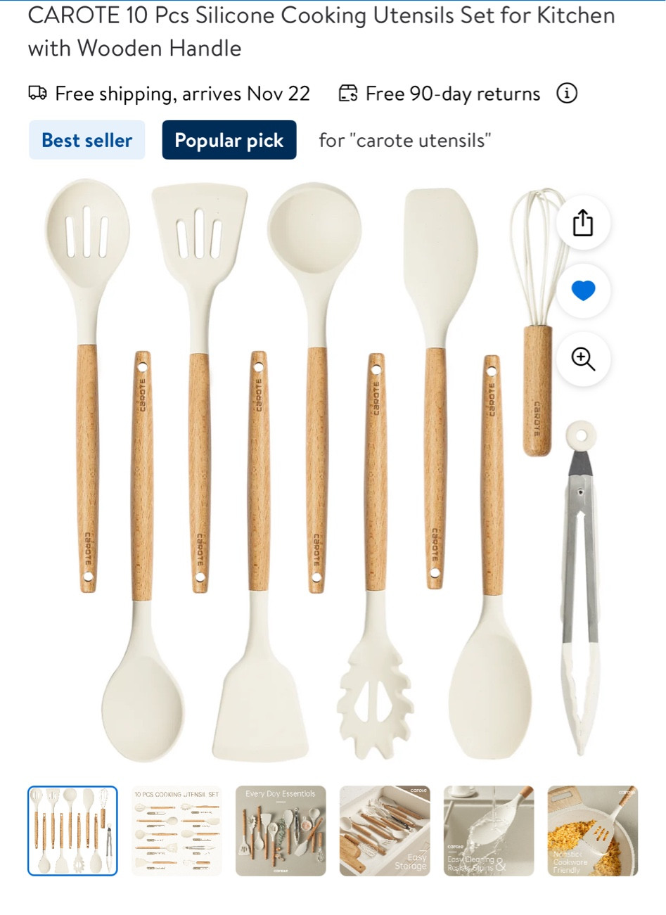 #LTKGiftGuide #LTKOver40 #LTKHome