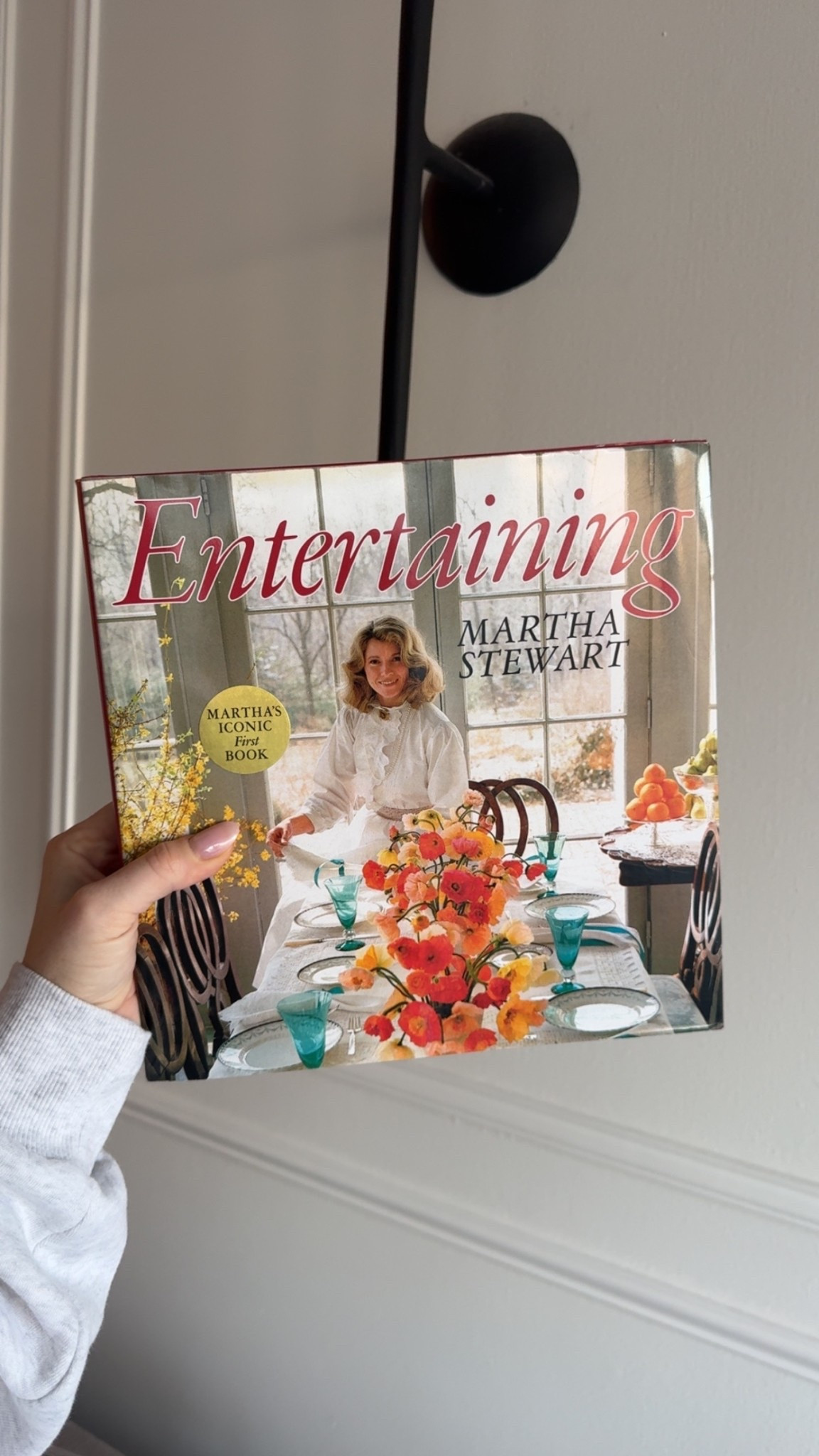 Finally was able to snag this at tjmaxx of all places! 

#LTKHome #LTKFindsUnder50