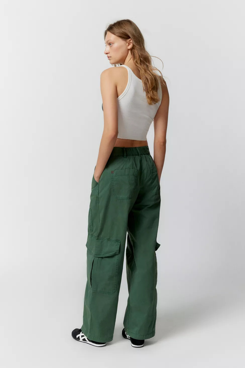 BDG Rae Carpenter Pant | Urban Outfitters (US and RoW)