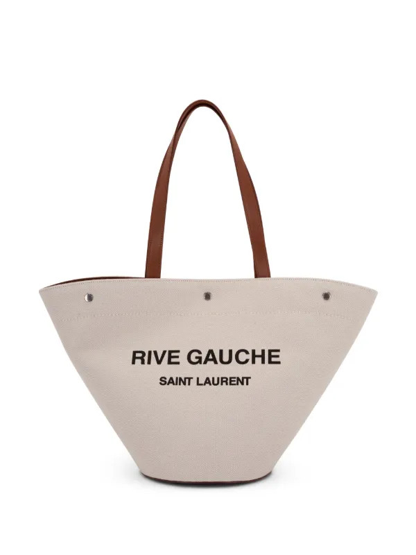 Rive Gauche tote bag | Farfetch Global