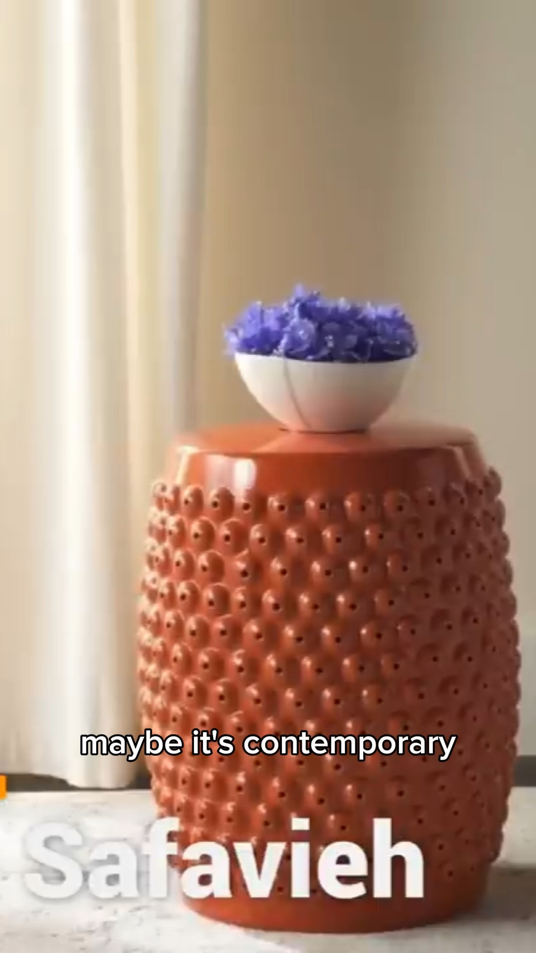 Love these accent tables from Safavieh!

#LTKxPrime #LTKsalealert #LTKhome