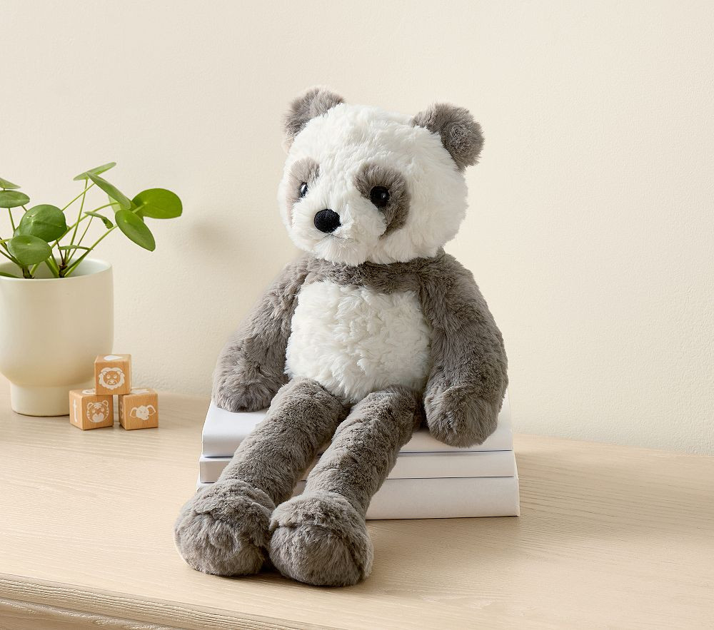Panda Plush | Pottery Barn Kids
