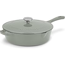 Cuisinart 12” Fryer In Sage  | Amazon (US)