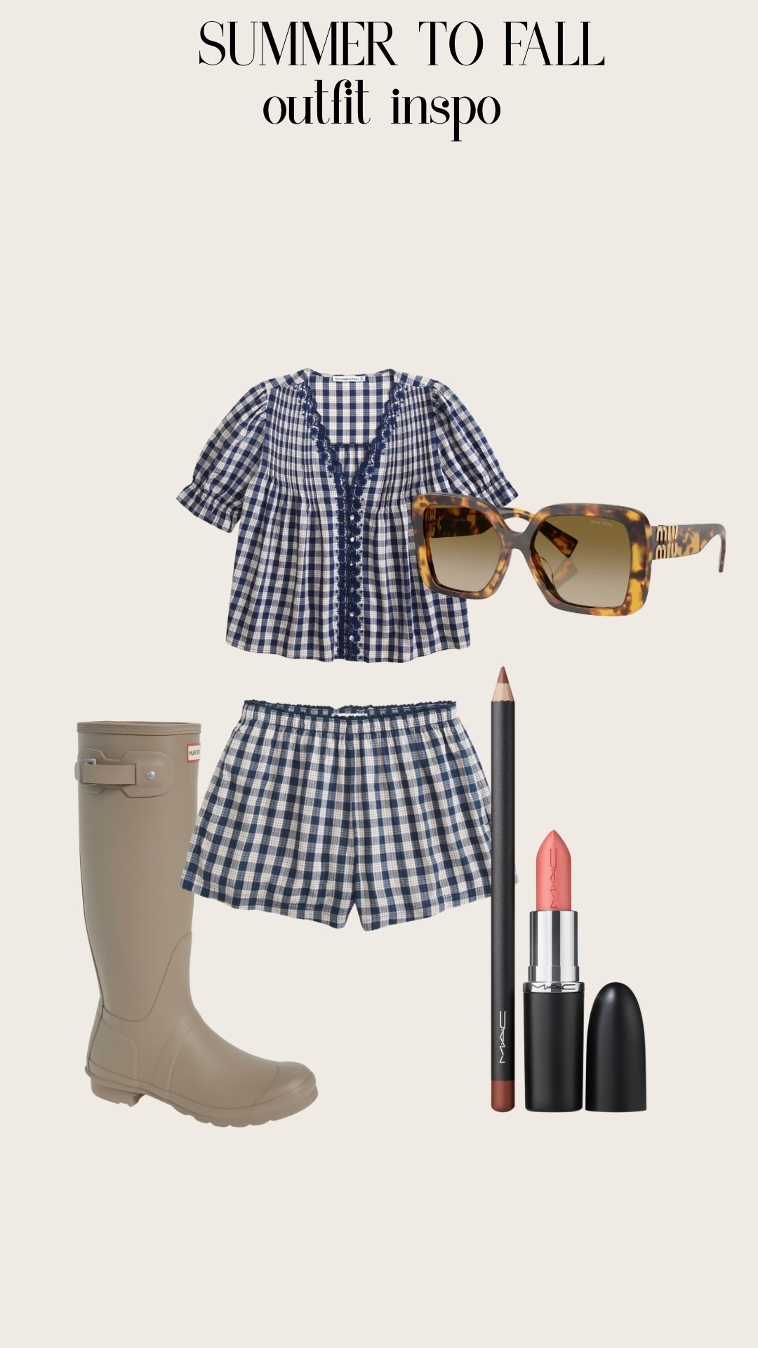 Summer to fall outfit inspo.

#LTKSaleAlert #LTKootd #LTKgrwm