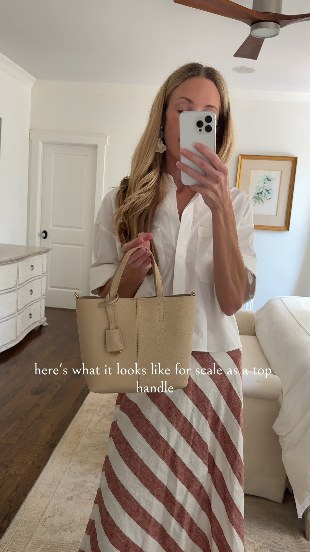 Shirt XS, @Boden (UK) skirt XS, shoes 10 wide. Linking my bag and the charms!

summer bag, beige bag, summer purse, neutral crossbody, neutral summer bag, summer tote, neutral everyday bag

#LTKootd #LTKSeasonal #LTKgrwm