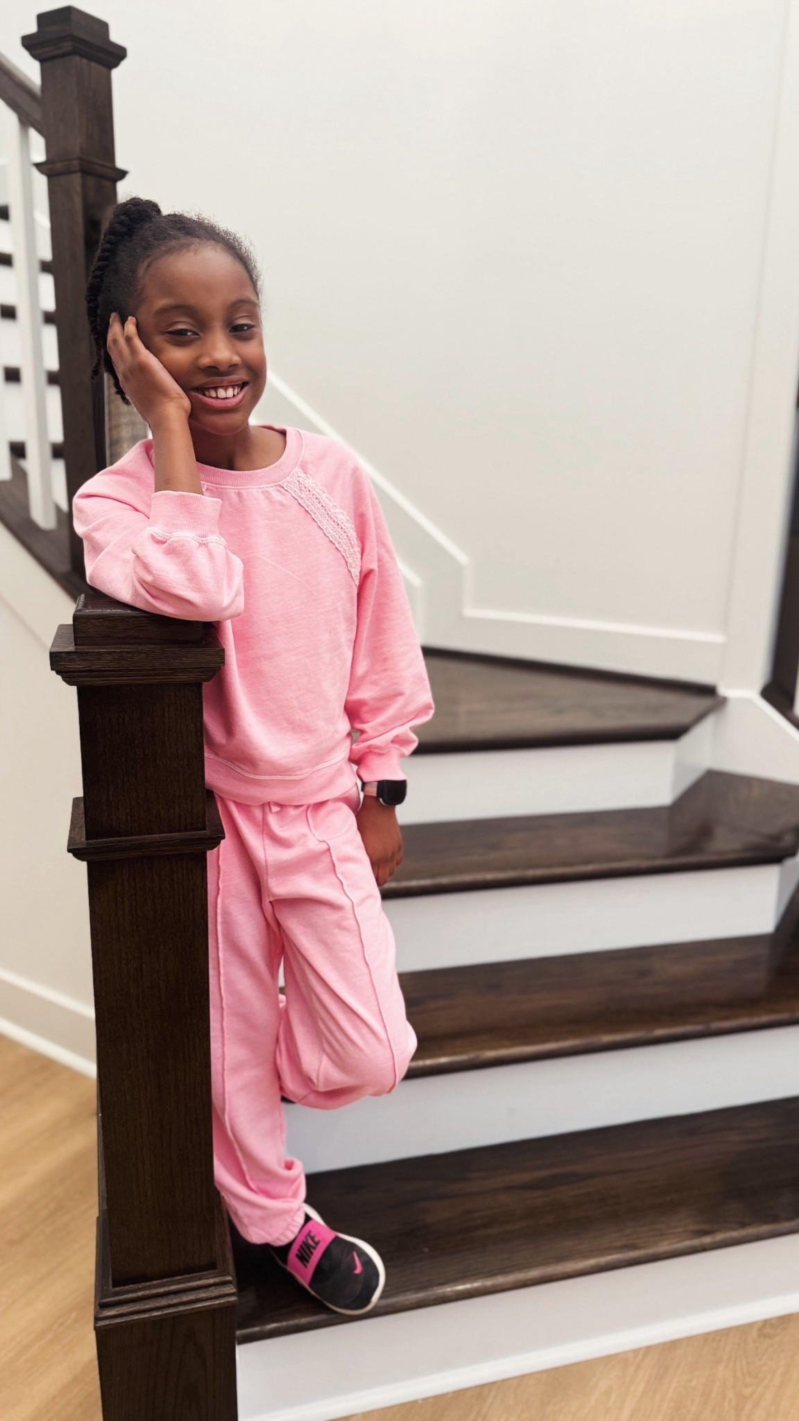 I love this super cute spring break outfit! My daughter said it’s so comfy! Not too thick or thin an perfect for the season. 
#target #targetstyle 

#LTKTravel #LTKKids