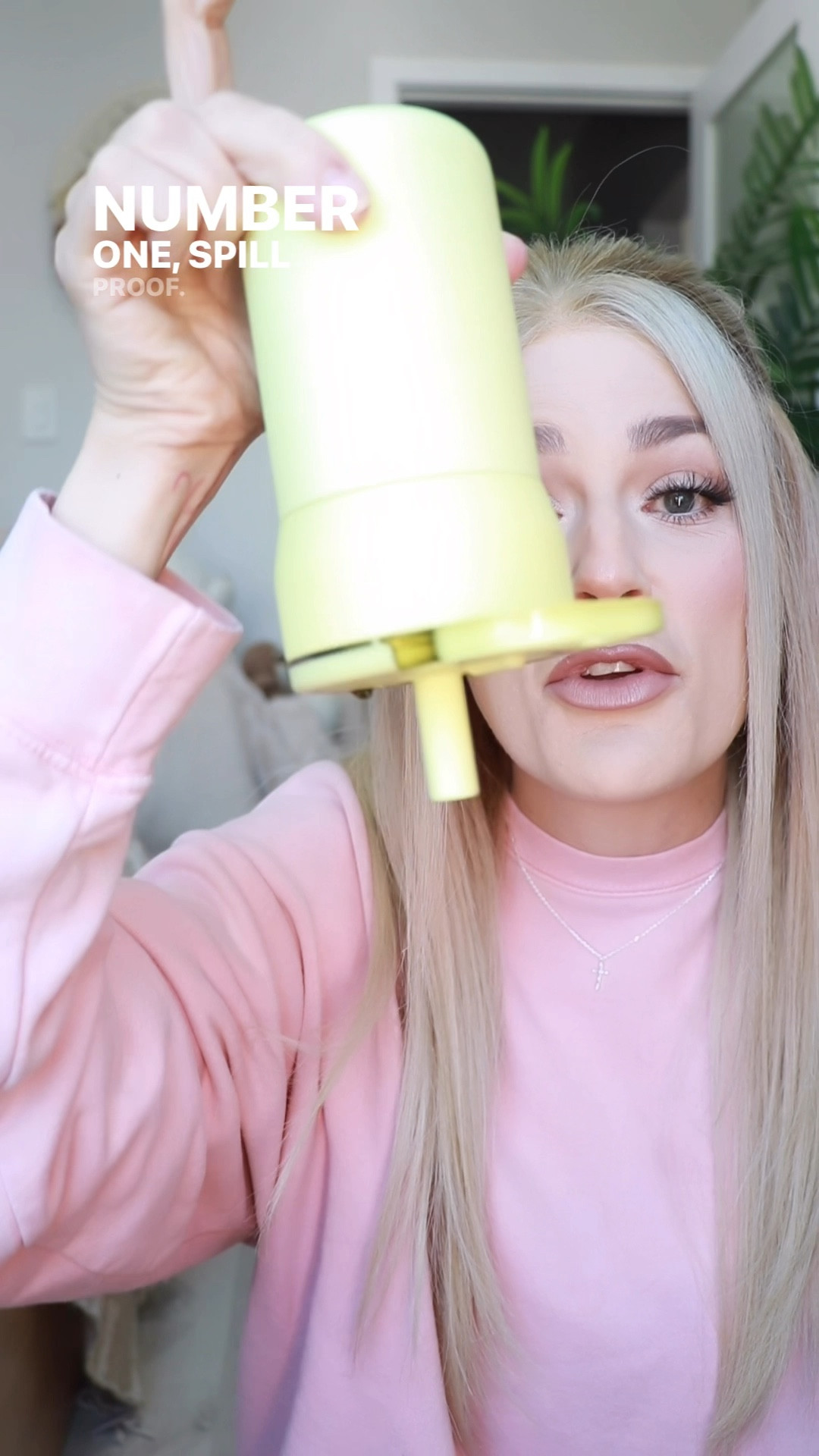 finally found our favorite toddler cup!

#LTKBaby #LTKFamily #LTKKids