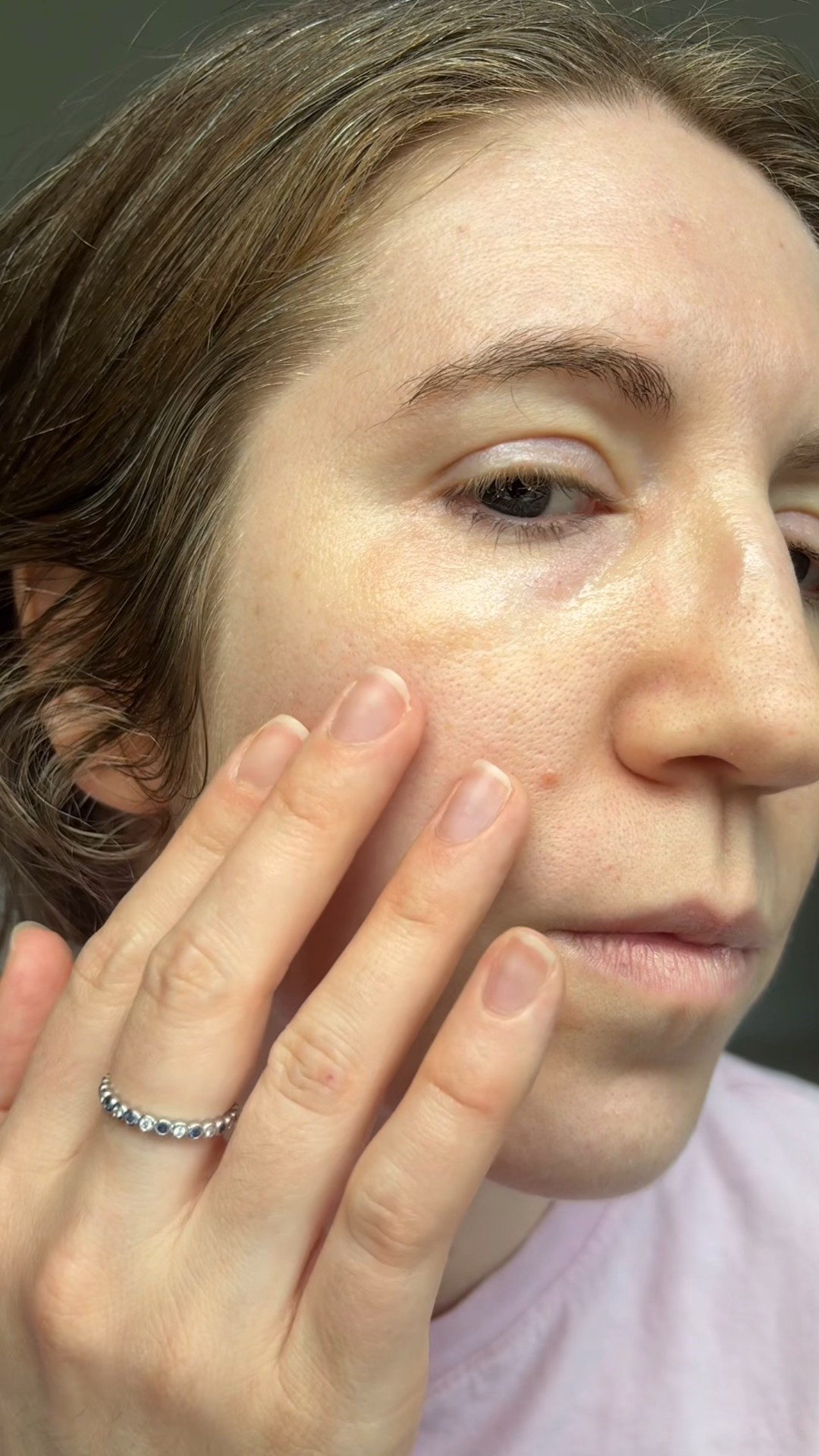 When my skin is acting up, this is one of those products I trust to help get it back on track.
The Haruharu Wonder Black Rice Probiotics Barrier Essence is one I’ve reached for again and again — it’s calming, lightweight, and gives me that extra hydration and barrier support when I need it most.

Dryness, sensitivity, flare-ups… this helps me feel like my skin again.

#LTKFindsUnder50 #LTKBeauty #LTKSeasonal