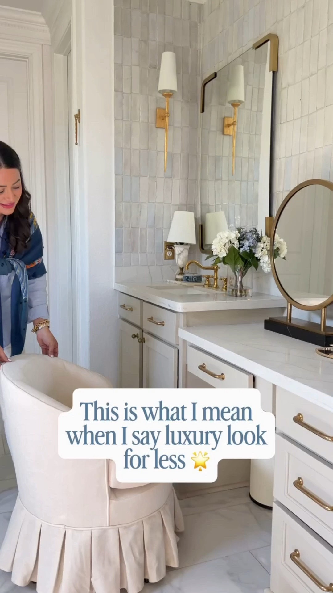 Luxury for Less
Follow me @miriamobrien  on IG and TikTok 

#Amazon #AmazonFinds#AmazonMustHave

#LTKSeasonal #LTKOver40 #LTKHome