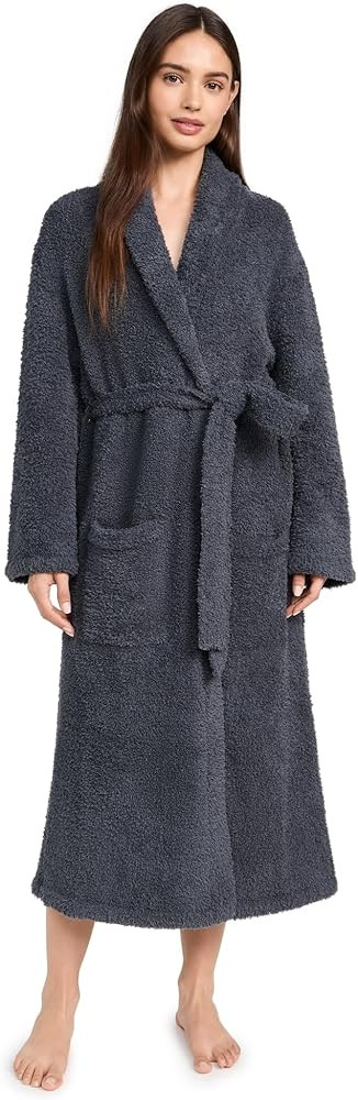Barefoot Dreams Cozychic Adult Robe | Amazon (US)