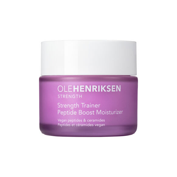Strength Trainer Peptide Boost Moisturiser | Space NK - UK