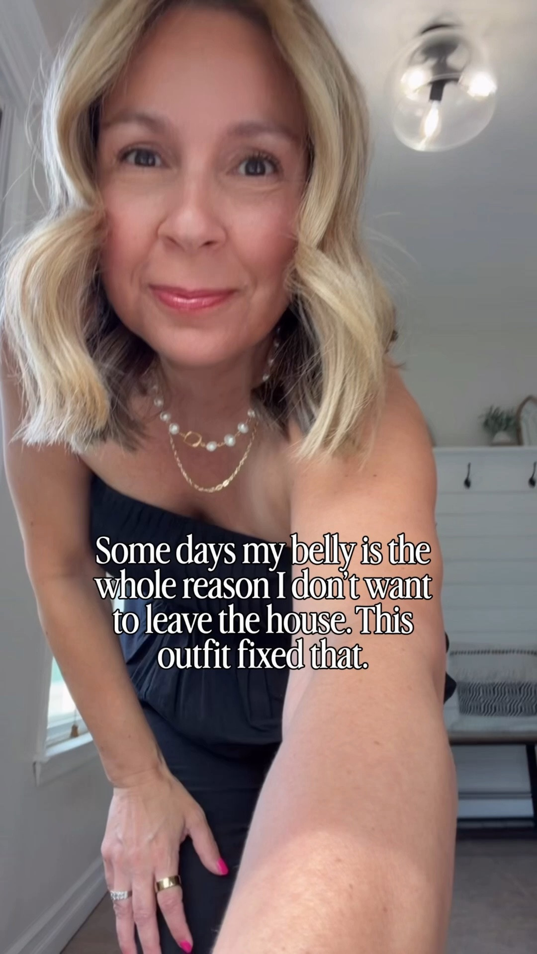 Summer outfits! I'm wearing a medium in this 2 pc set. It's elastic waist and lightweight perfect for those warm nights.
Vacation outfits beach
#LTKOver40 #LTKTravel
#LTKSaleAlert

#LTKPetite #LTKMidsize #LTKootd