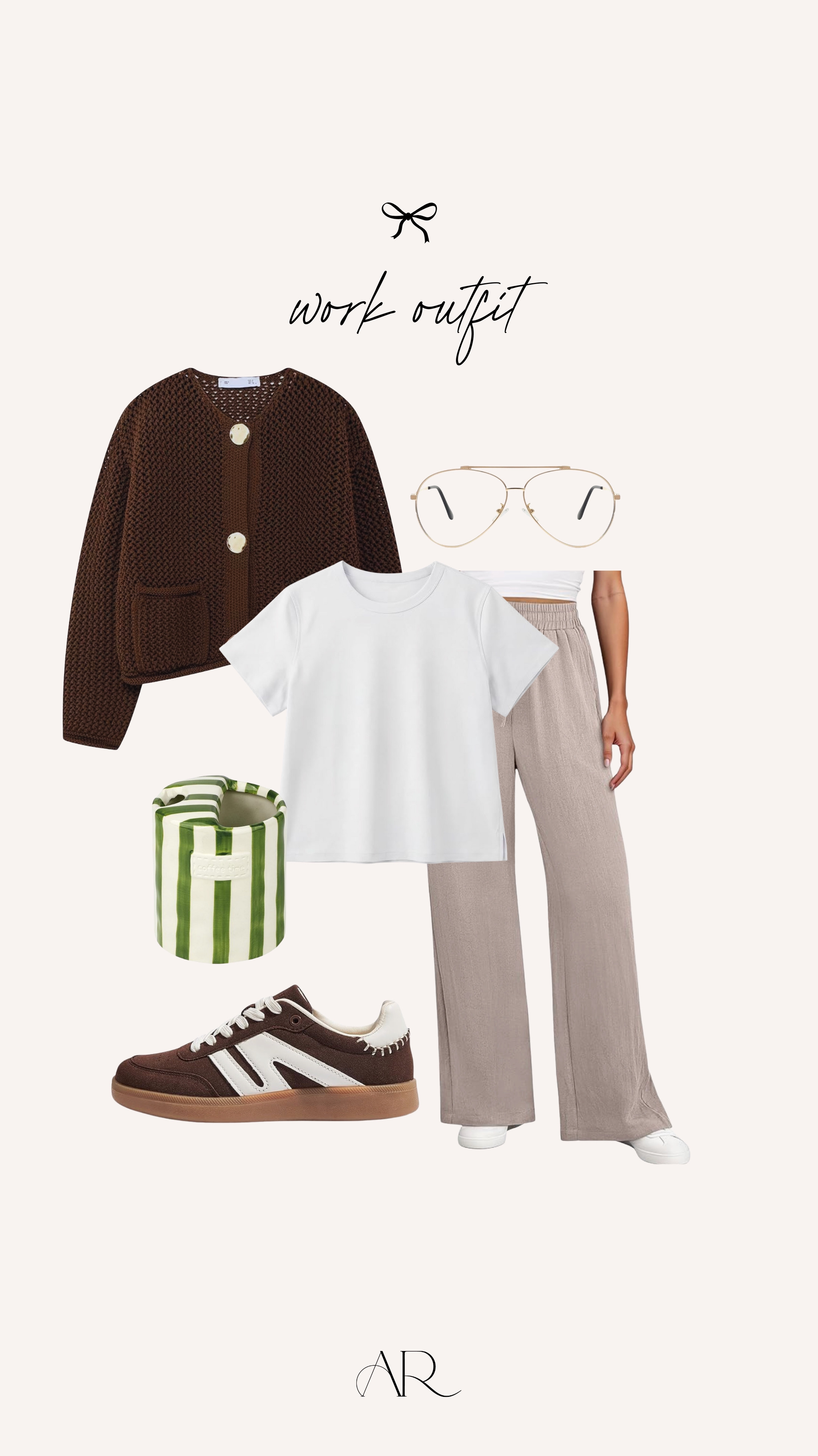 Love this casual work outfit!

Amazon fashion, amazon find, work outfit ideas, affordable work outfits  

 #LTKFindsUnder50 #LTKFindsUnder100 #LTKWorkwear