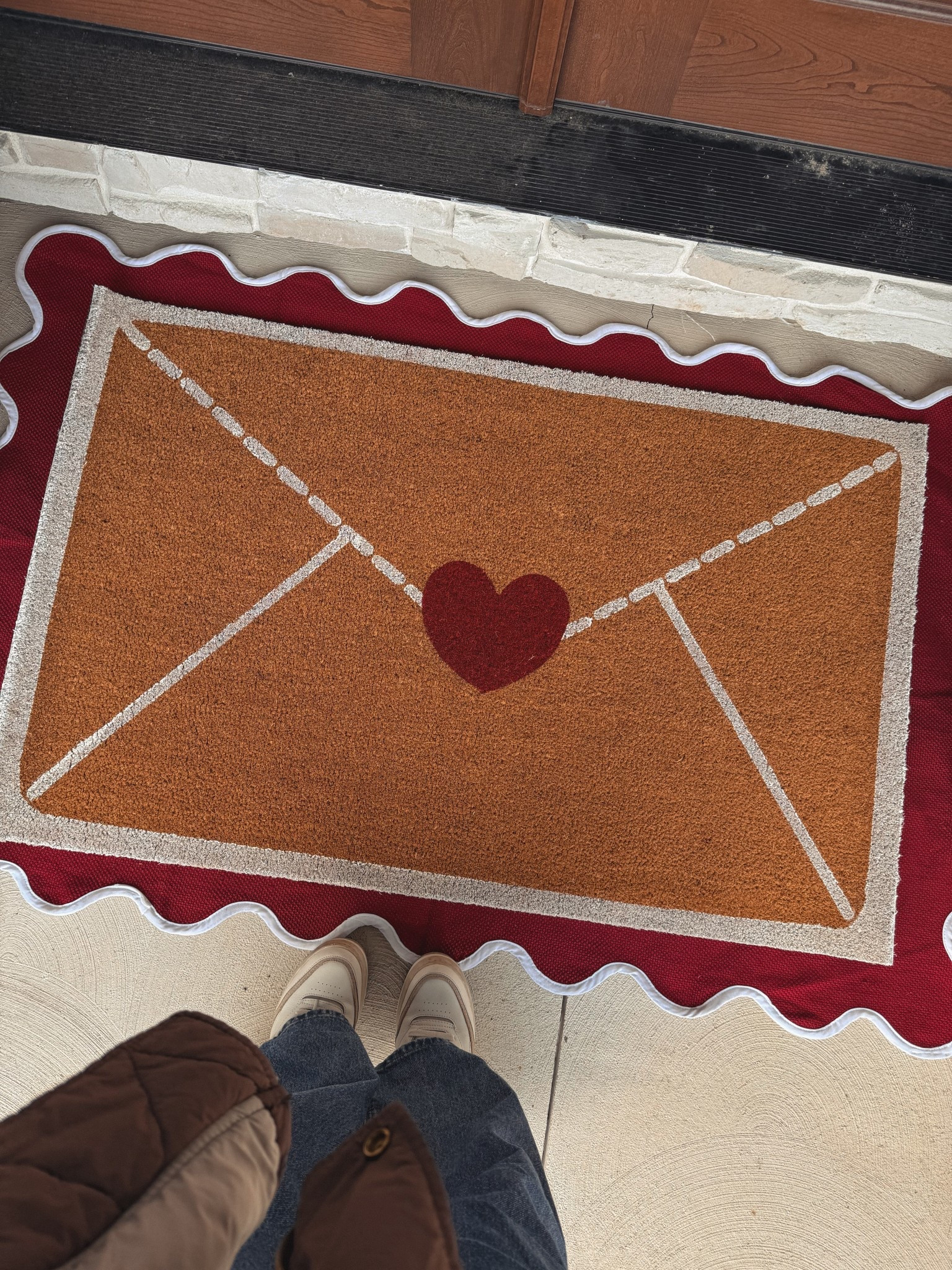 these sold out SO fast, but the envelope is still available, linked some other cuties in stock ♥️👏🏼