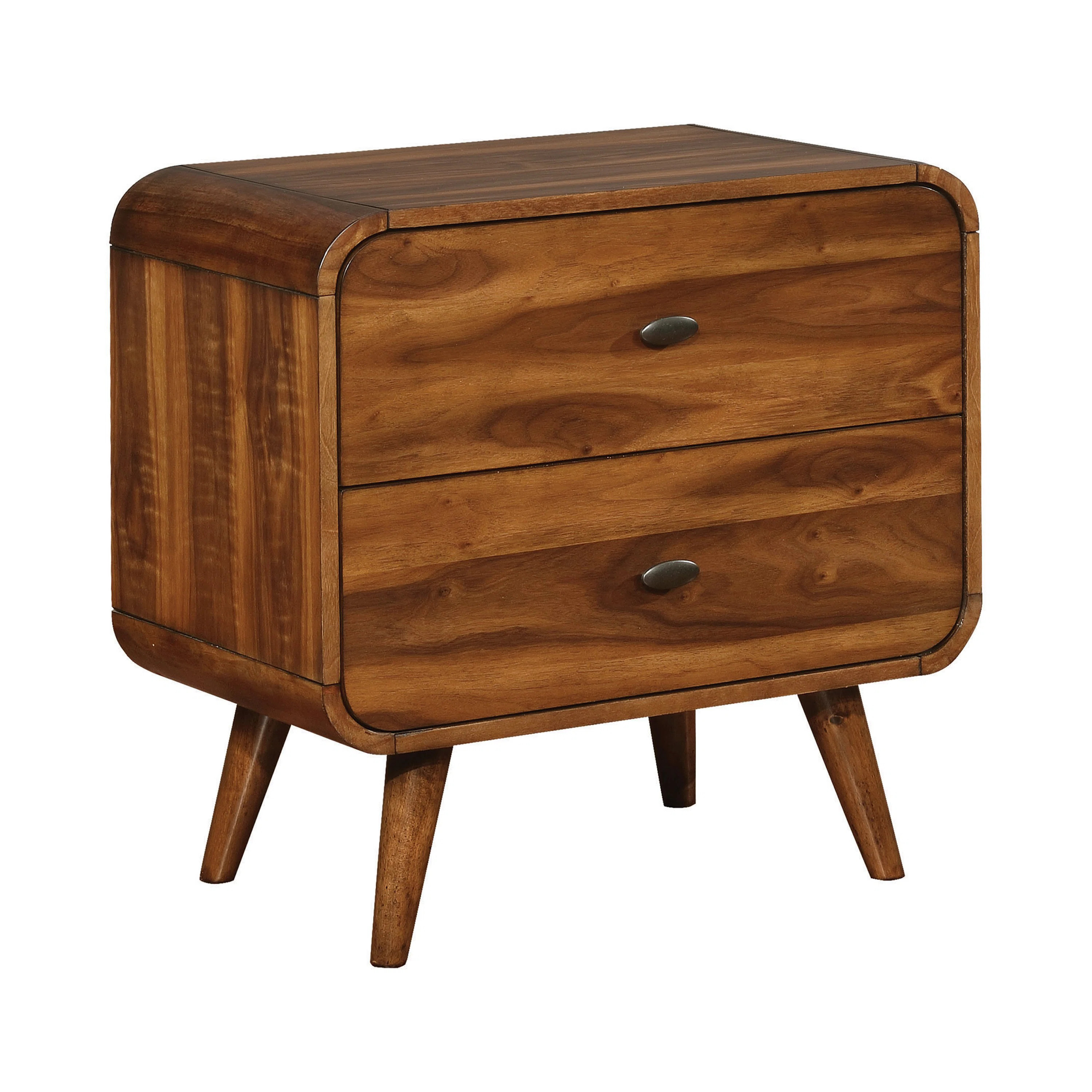 Wade Logan® Kegan Nightstand & Reviews | Wayfair | Wayfair North America