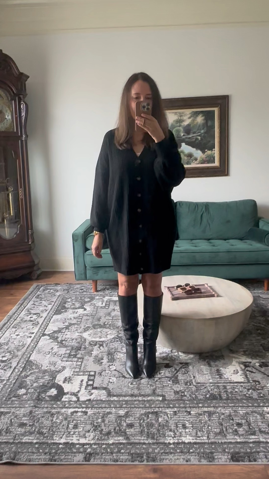 Nordstrom Anniversary Sale 2025! 🎉👢🧥

Mother jeans / Sunglasses / boots / booties / Nordstrom sale/ jacket / coats / jeans / knee high boots / sweater dress / wedding guest dress / fall outfit / fall fashion / workout clothes / Nike / Steve Madden boots / fall dress / barefoot dreams cardigan / barefoot dreams blanket / blazer / trench coat / sweaters / western boots / work wear / NSALE 2025 / mules / Spanx faux leather leggings / activewear /tall boots / Nike / Zella / on cloud sneakers / free people / summer dress / free people / coach


#LTKSeasonal #LTKSaleAlert #LTKFindsUnder100