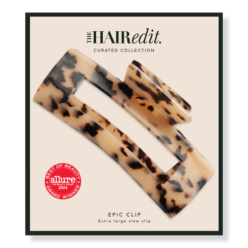 Epic Extra Large Tortoise Claw Clip | Ulta