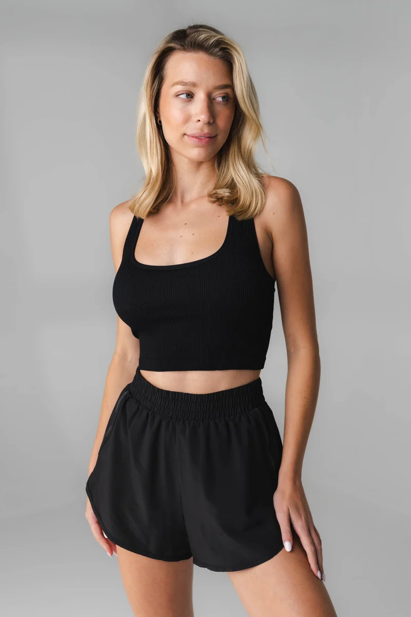 Vitality Synergy X Tank - Midnight | Vitality