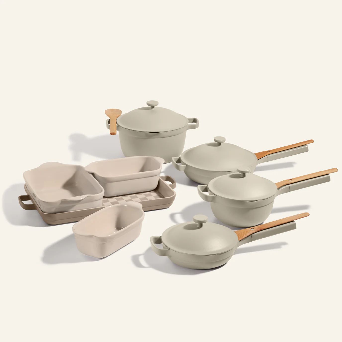 Ultimate Cookware Set | Our Place