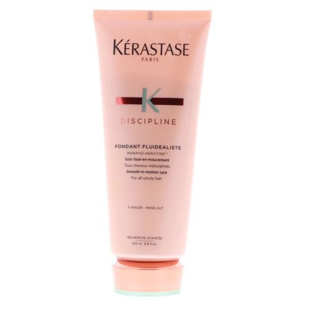 Kerastase Discipline Fondant Fluidealiste Conditioner 6.8 oz | Walmart (US)