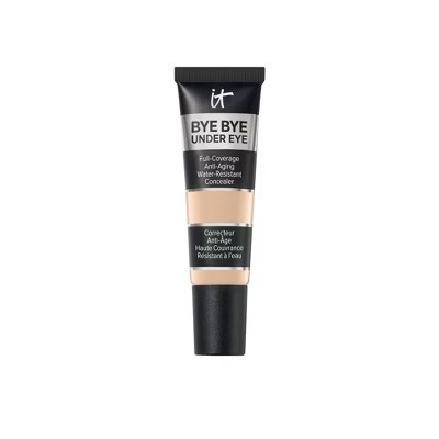 IT Cosmetics Bye Bye Under Eye Concealer - Medium Beige - 0.4 fl oz - Ulta Beauty | Target
