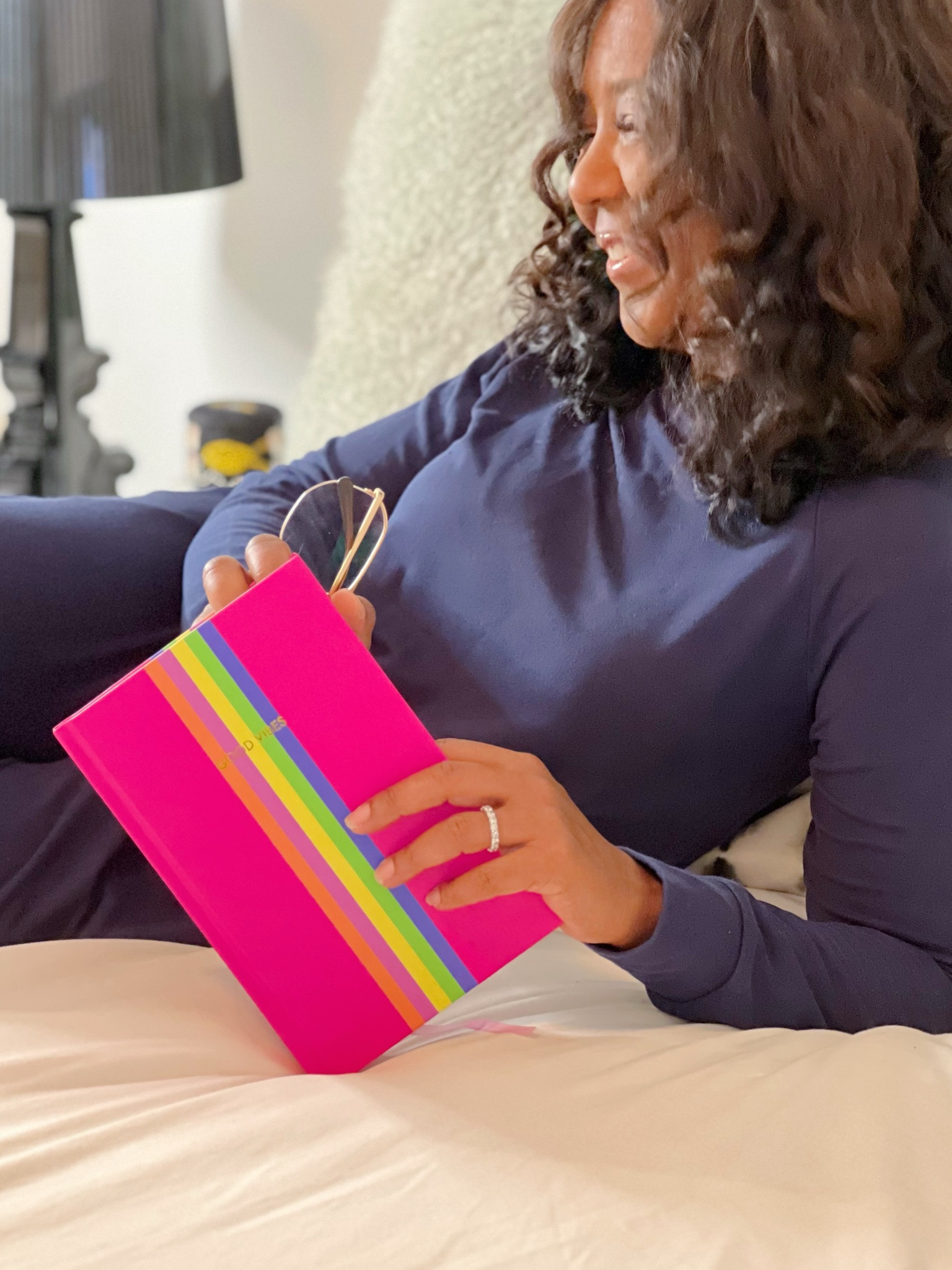 I love a good long set. Cozy Earth is one of my favorite brands. I’m wearing a size Small top and bottoms.

#loungeset
#loungewear
#cozyearth

#LTKStyleTip #LTKOver40 #LTKHome