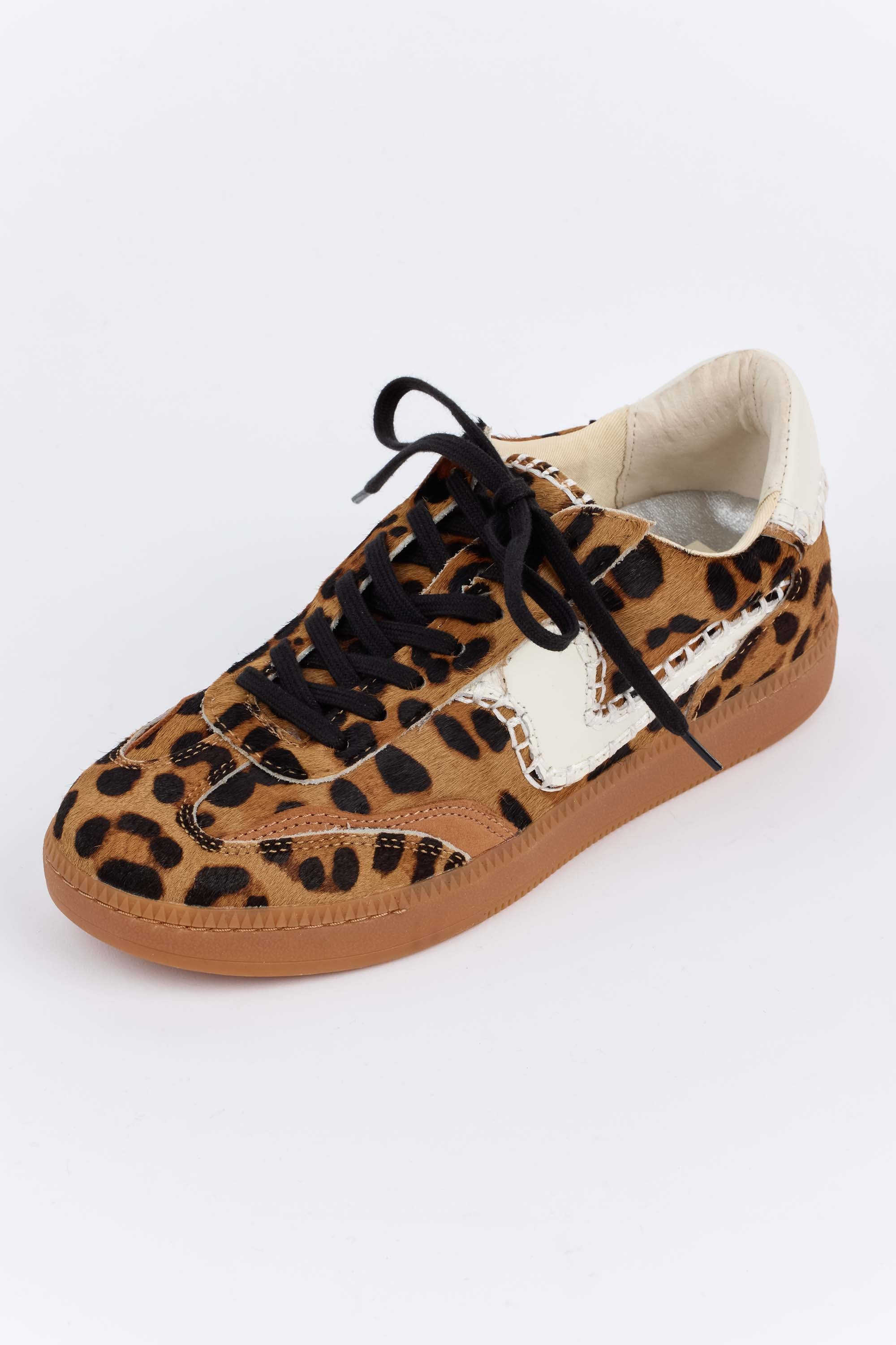 Notice Sneakers- Leopard by Dolce Vita | Avara