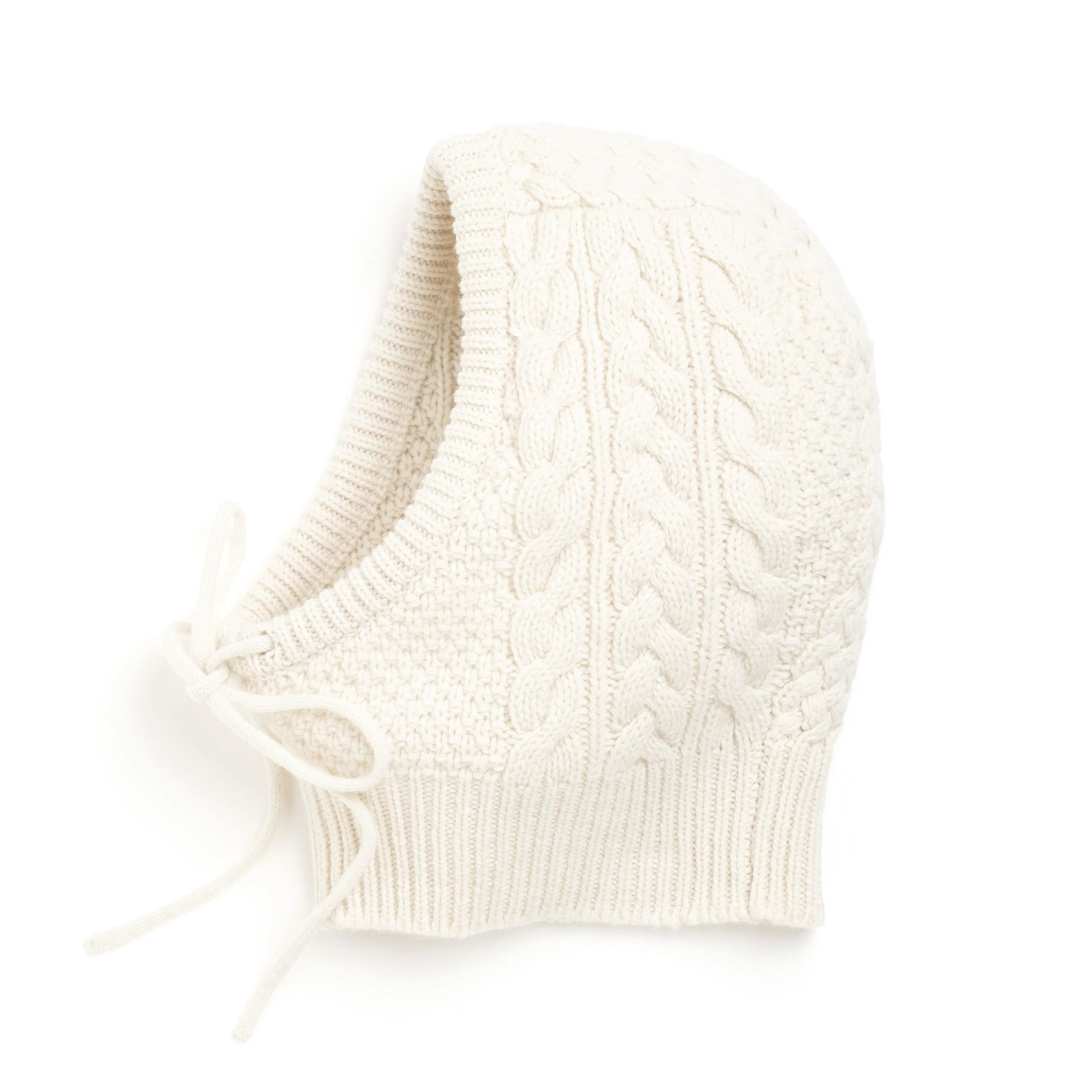 Cashmere balaclava | Barrie (UK, US)
