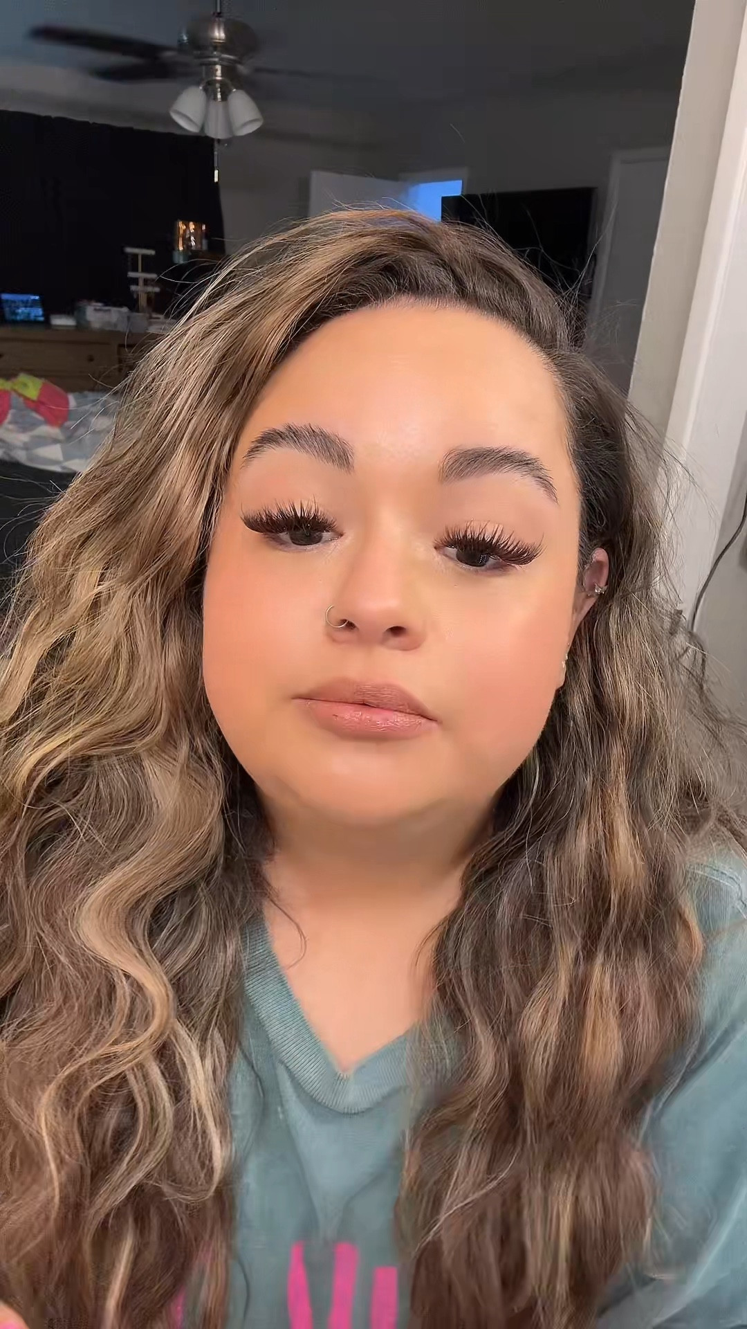 GRWM... using my TOP 5 go to products! 

#LTKBeauty #LTKxelfCosmetics #LTKVideo