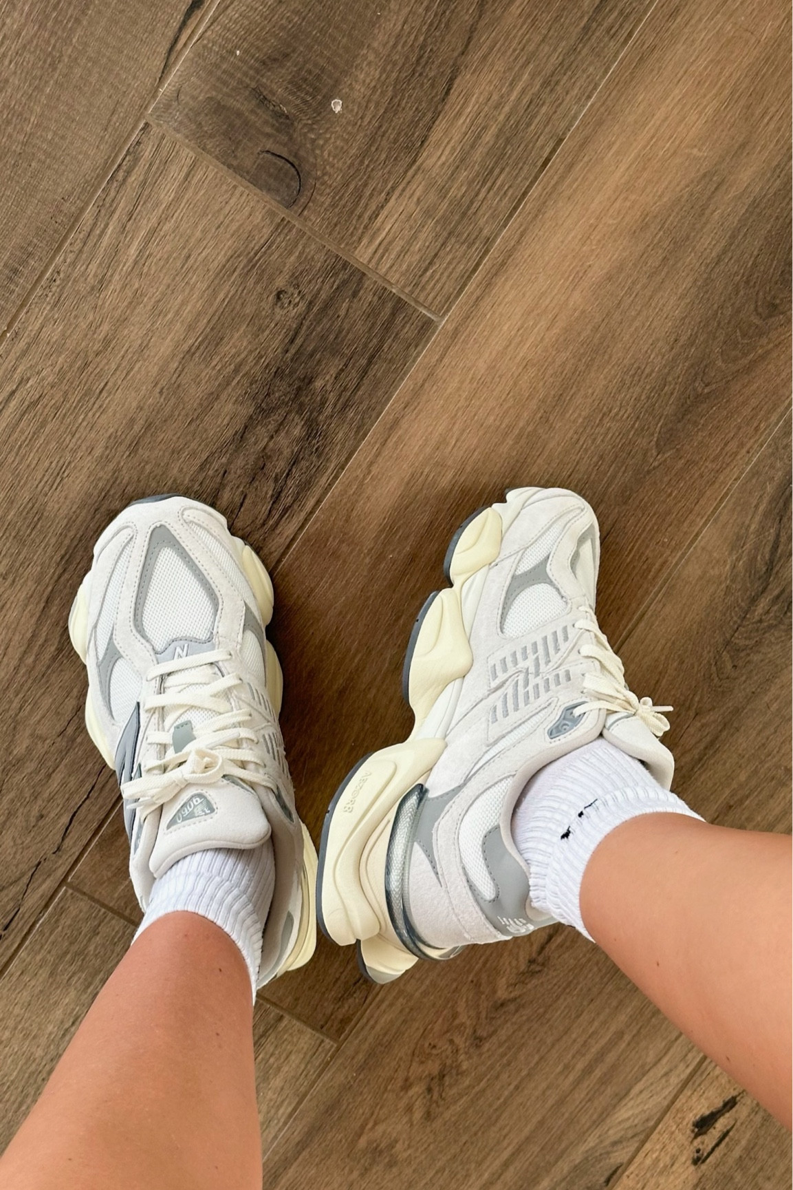 These New Balances are so cute & comfy!! 👟💓

#LTKShoeCrush #LTKActive