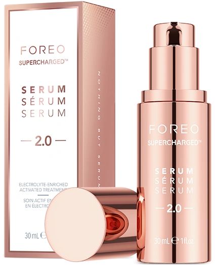 SUPERCHARGED™ Serum 2.0 | Foreo (Global)