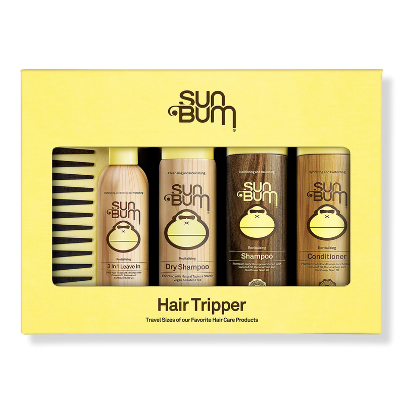 Sun Bum Sun Bum Hair Tripper | Ulta Beauty | Ulta