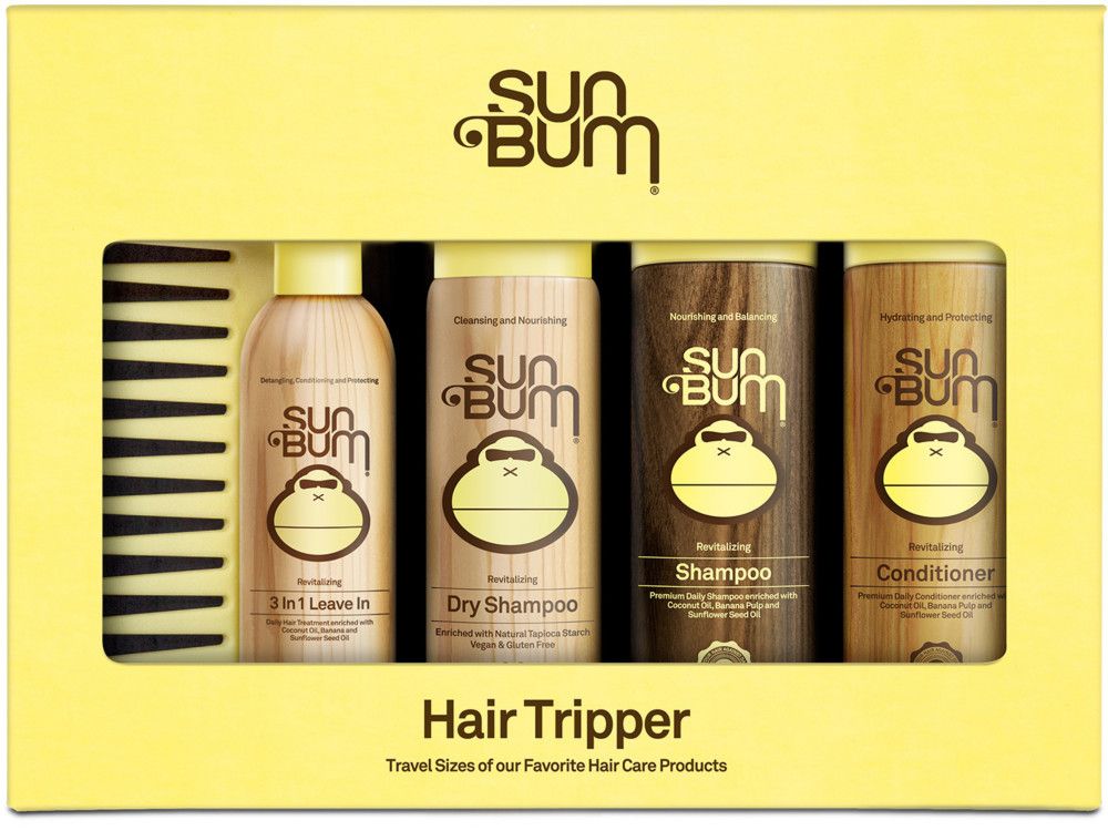 Sun Bum Sun Bum Hair Tripper | Ulta Beauty | Ulta