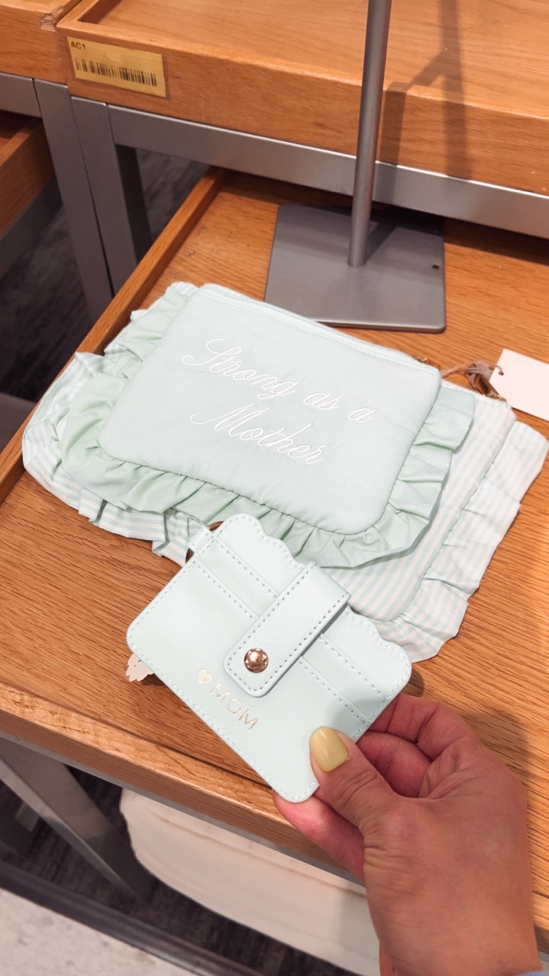 Mother’s Day gift ideas, New arrival Mother’s Day bags, Target style, Mother’s Day wristlets, Target gift ideas  

#LTKSeasonal #LTKSaleAlert #LTKMothersDay
