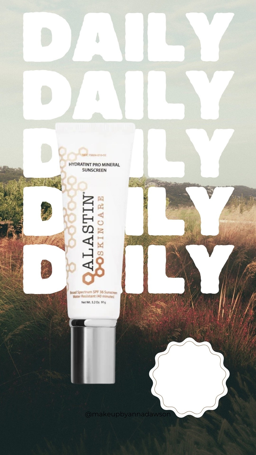 Buildable coverage, lasting tint. My favorite tinted SPF. What I wear as my foundation most days. And even on clients who want a lighter feel foundation

#LTKgrwm #LTKBeauty #LTKselfcare
