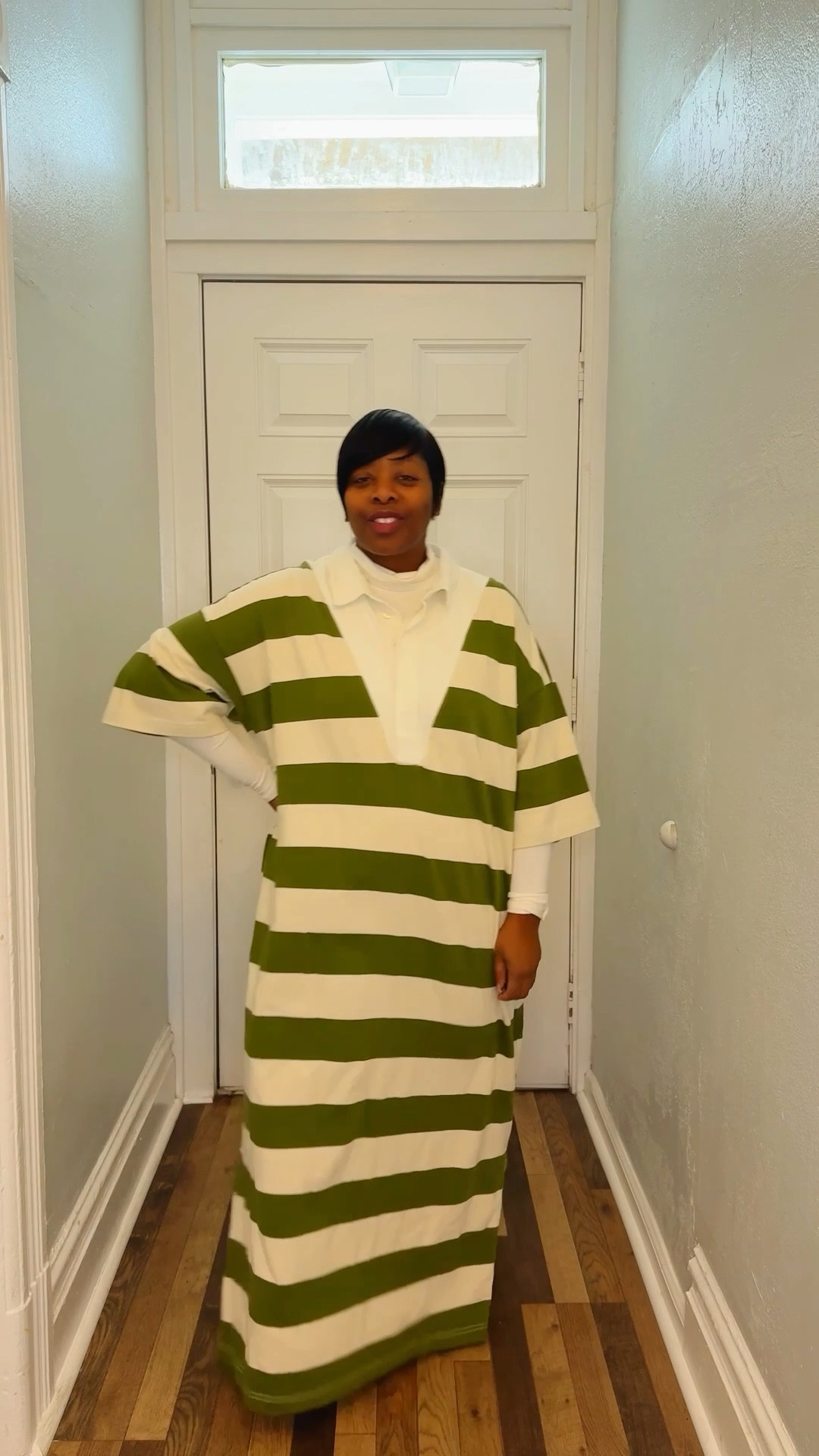 Rugby but make it a maxi 

#LTKSaleAlert #LTKStyleTip #LTKSeasonal