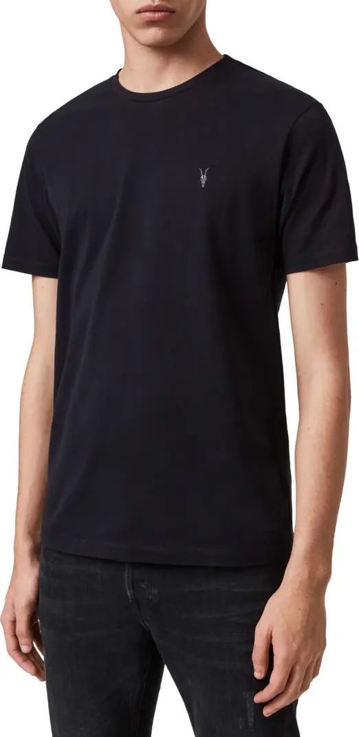 AllSaints Brace Tonic Crewneck T-Shirt | Nordstrom | Nordstrom