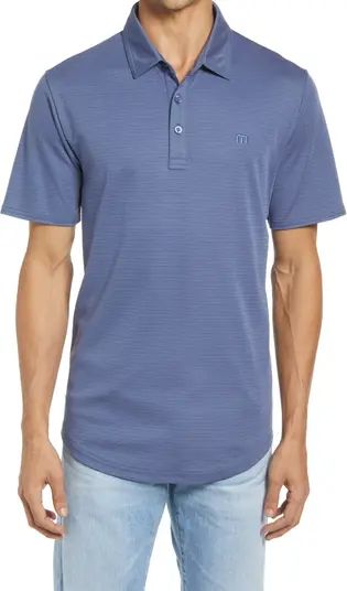 A Class Cotton Blend Polo | Nordstrom