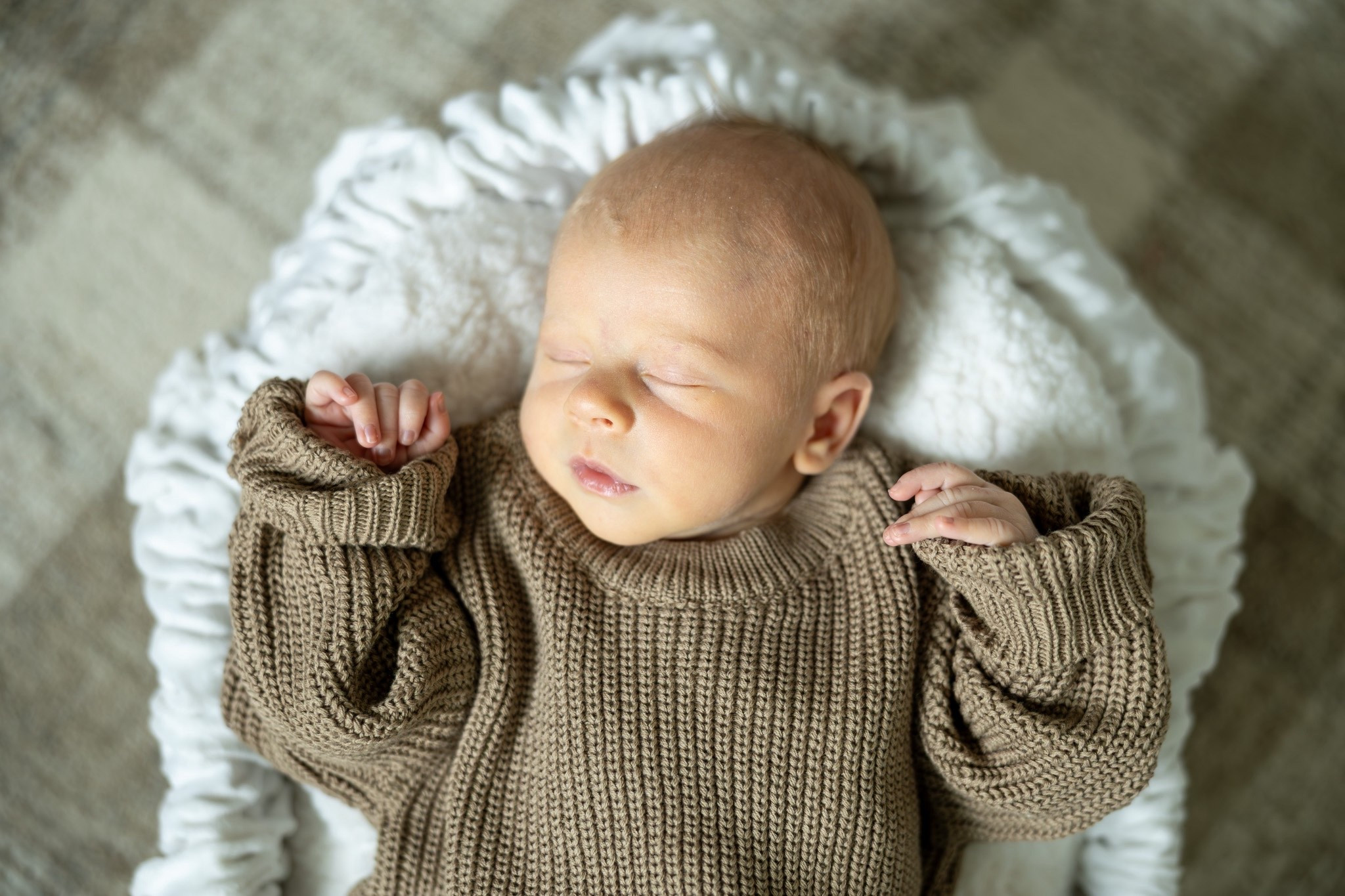 Sweetest little sweater romper!

#LTKBaby #LTKFamily #LTKKids