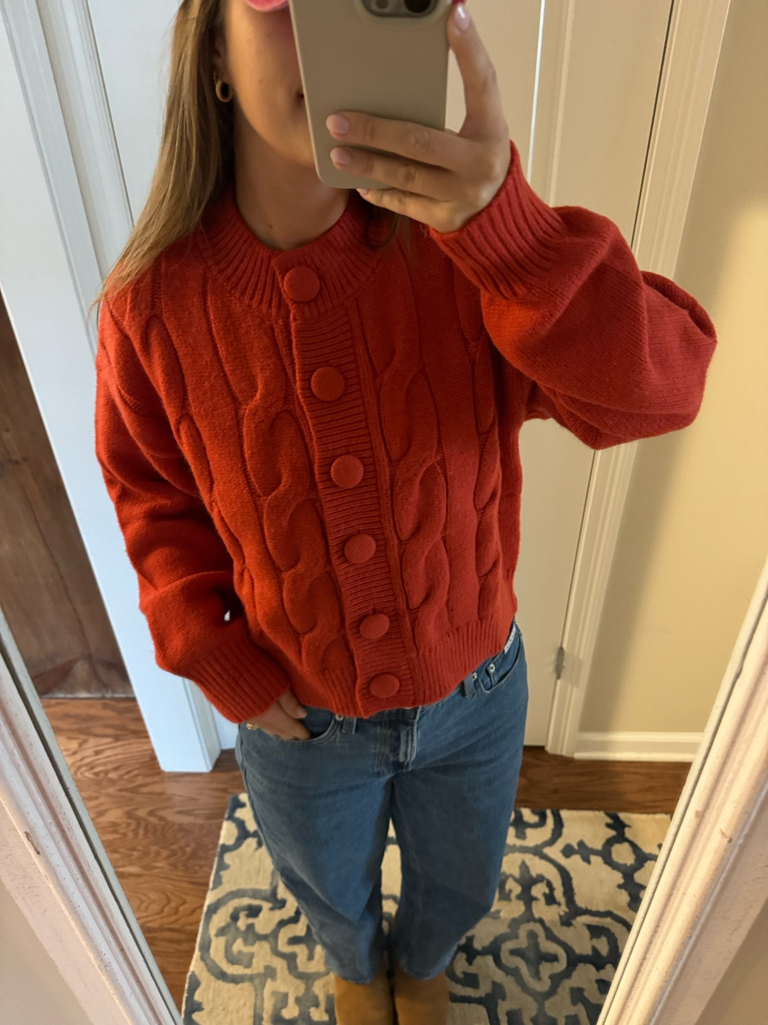 Christmas Eve 

#LTKHoliday