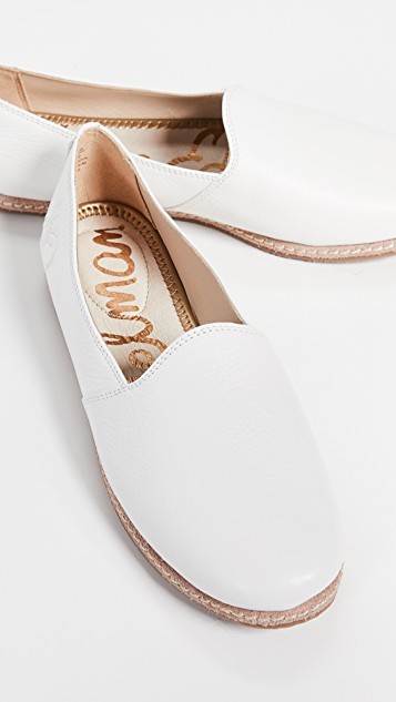 Sam Edelman
                
            

    Everie Espadrille Slippers | Shopbop